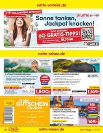 Netto Marken-Discount Prospekt woche 29 Seite 42