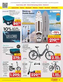 Netto Marken-Discount Prospekt woche 29 Seite 47