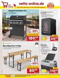 Netto Marken-Discount Prospekt woche 29 Seite 48
