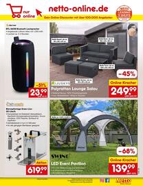 Netto Marken-Discount Prospekt woche 29 Seite 49