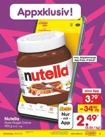 Netto Marken-Discount Prospekt woche 29 Seite 5