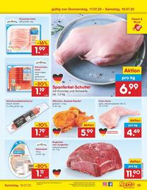Netto Marken-Discount Prospekt woche 29 Seite 53