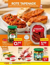 Netto Marken-Discount Prospekt woche 29 Seite 54