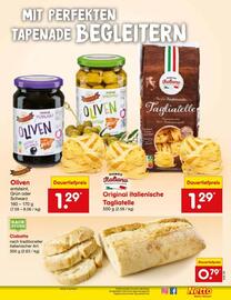 Netto Marken-Discount Prospekt woche 29 Seite 55