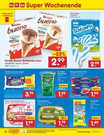 Netto Marken-Discount Prospekt woche 29 Seite 56