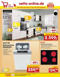 Netto Marken-Discount Prospekt woche 29 Seite 58