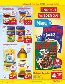 Netto Marken-Discount Prospekt woche 29 Seite 63