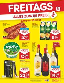 Netto Marken-Discount Prospekt woche 29 Seite 65