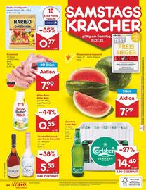 Netto Marken-Discount Prospekt woche 29 Seite 66