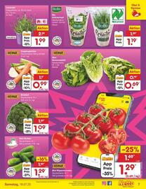 Netto Marken-Discount Prospekt woche 29 Seite 7