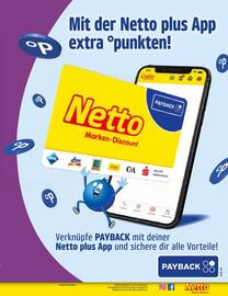 Netto Marken-Discount Prospekt woche 29 Seite 9