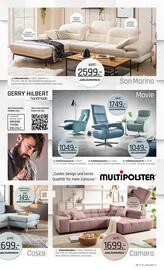 Multipolster Prospekt Seite 15