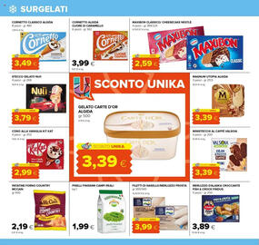 Volantino Oasi Pagina 10