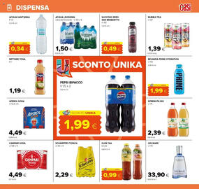 Volantino Oasi Pagina 11