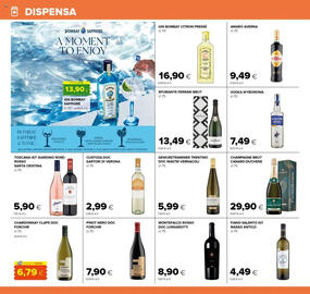 Volantino Oasi Pagina 12