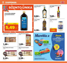 Volantino Oasi Pagina 15