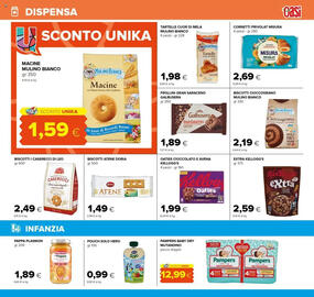 Volantino Oasi Pagina 17