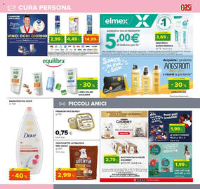 Volantino Oasi Pagina 19