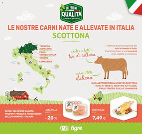Volantino Oasi Pagina 2