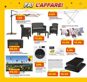 Volantino Oasi Pagina 20