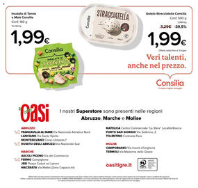 Volantino Oasi Pagina 24