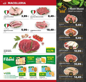 Volantino Oasi Pagina 3