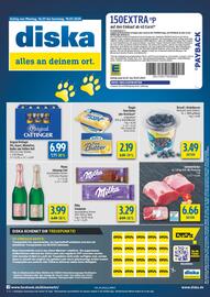 diska Prospekt woche 29 Seite 1