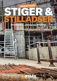 Stark tilbudsavis Side 1