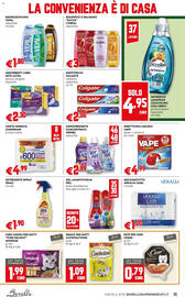 Volantino Borello Supermercati Pagina 11