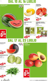 Volantino Borello Supermercati Pagina 2