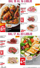 Volantino Borello Supermercati Pagina 3