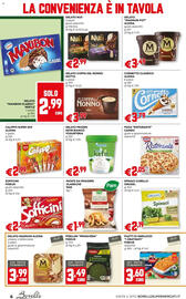 Volantino Borello Supermercati Pagina 6