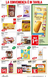 Volantino Borello Supermercati Pagina 7