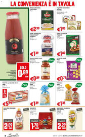 Volantino Borello Supermercati Pagina 8
