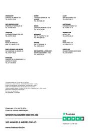 Chateau d'Ax folder Pagina 46