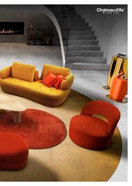 Chateau d'Ax folder Pagina 7