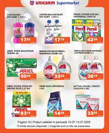 Catalog Unicarm Pagină 10