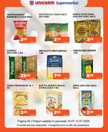Catalog Unicarm Pagină 3