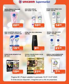Catalog Unicarm Pagină 8