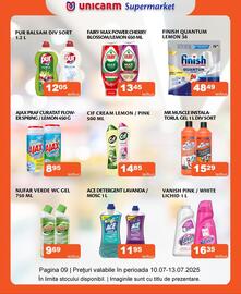 Catalog Unicarm Pagină 9