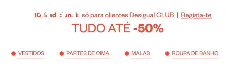 Folheto Desigual Página 1