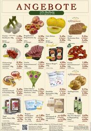 LPG Biomarkt Prospekt woche 28 Seite 2