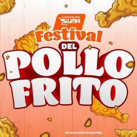 Folleto Suma Supermercados Página 1