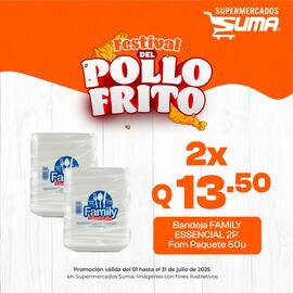 Folleto Suma Supermercados Página 4