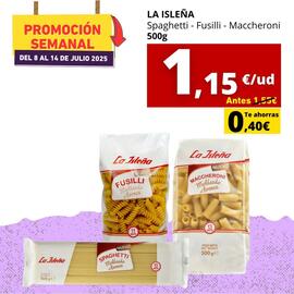 Folleto Tu Trébol Hipermercados semana 28 Página 2