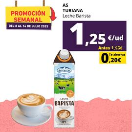 Folleto Tu Trébol Hipermercados semana 28 Página 3
