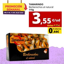 Folleto Tu Trébol Hipermercados semana 28 Página 4