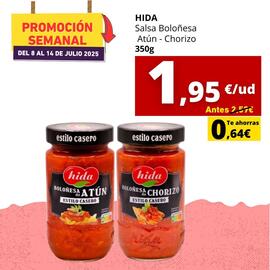 Folleto Tu Trébol Hipermercados semana 28 Página 5