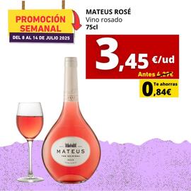 Folleto Tu Trébol Hipermercados semana 28 Página 6