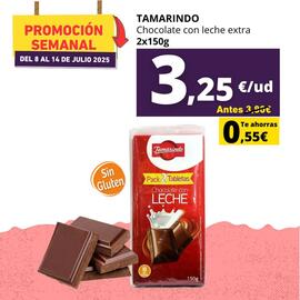 Folleto Tu Trébol Hipermercados semana 28 Página 7